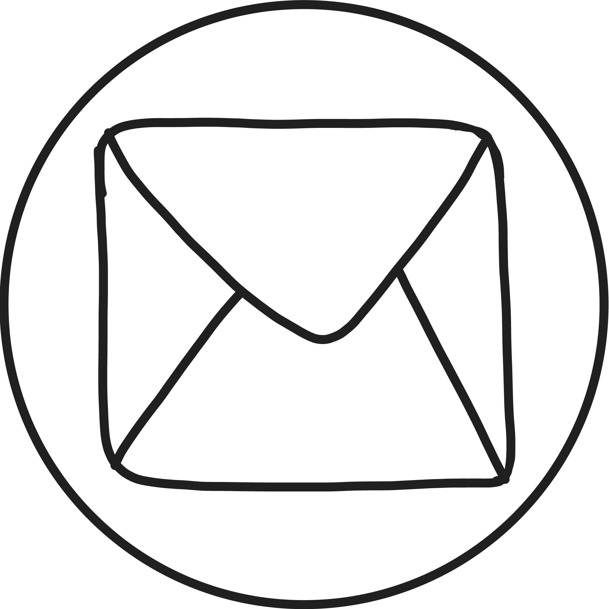 email icon